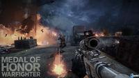 Nuevas im�genes de Medal of Honor Warfighter
