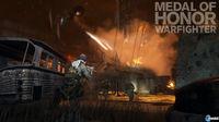 Nuevas im�genes de Medal of Honor Warfighter