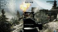 Nuevas im�genes de Medal of Honor Warfighter