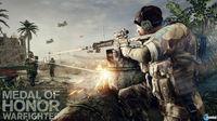 Nuevas im�genes de Medal of Honor Warfighter