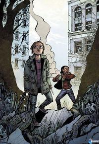 The Last of Us contar� sus or�genes en un c�mic