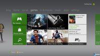 La nueva actualizaci�n de Xbox 360 comienza a estar disponible