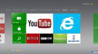 La nueva actualizaci�n de Xbox 360 comienza a estar disponible