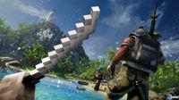 Ubisoft prepara un contenido descargable para Minecraft basado en Far Cry 3