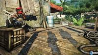 Ubisoft prepara un contenido descargable para Minecraft basado en Far Cry 3