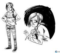 El tebeo de The Last of Us muestra nuevas im�genes