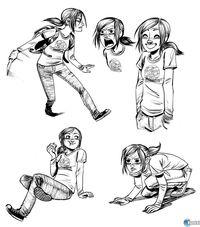 El tebeo de The Last of Us muestra nuevas im�genes