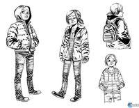 El tebeo de The Last of Us muestra nuevas im�genes