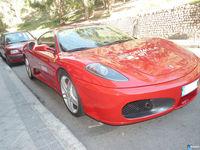 Cr�nica: Un mundo abierto para supercoches