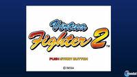 Sega anuncia la compilaci�n Model 2 Collection