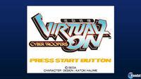 Sega anuncia la compilaci�n Model 2 Collection