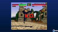 Sega anuncia la compilaci�n Model 2 Collection