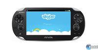 Ya est� disponible la nueva actualizaci�n de Skype para PlayStation Vita