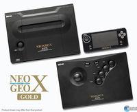 Ya se puede reservar la consola Neo Geo X en Estados Unidos