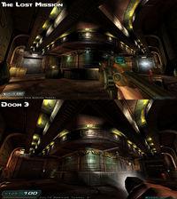 Los fans se quejan de que los nuevos niveles de Doom 3 BFG Edition reciclan demasiado contenido