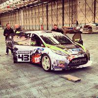 Codemasters podr�a haber dado las primeras pistas sobre DiRT 4
