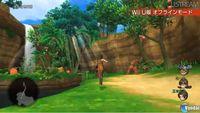 Nuevos detalles de Dragon Quest X para Wii U