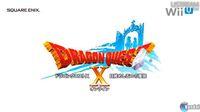 Nuevos detalles de Dragon Quest X para Wii U