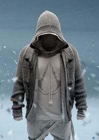 Ubisoft desvela la l�nea de ropa de Assassin's Creed