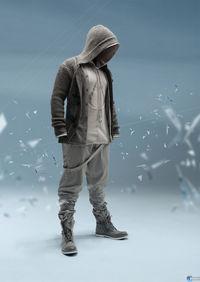 Ubisoft desvela la l�nea de ropa de Assassin's Creed