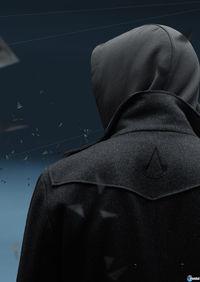 Ubisoft desvela la l�nea de ropa de Assassin's Creed