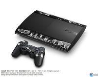 Ediciones limitadas de PlayStation 3 anunciadas en Jap�n