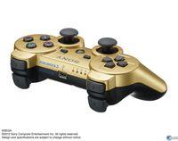Ediciones limitadas de PlayStation 3 anunciadas en Jap�n