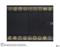 Ediciones limitadas de PlayStation 3 anunciadas en Jap�n