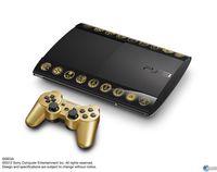 Ediciones limitadas de PlayStation 3 anunciadas en Jap�n