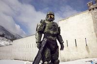 Liechtenstein se transforma para Halo 4
