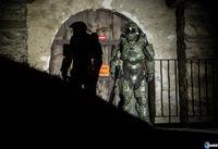 Liechtenstein se transforma para Halo 4