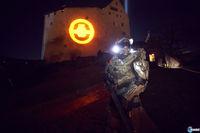 Liechtenstein se transforma para Halo 4