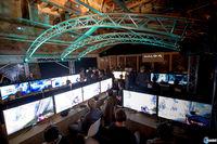 Liechtenstein se transforma para Halo 4
