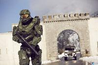 Liechtenstein se transforma para Halo 4