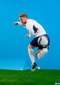 Sergio Ramos se une a la rebeli�n de Assassin's Creed III