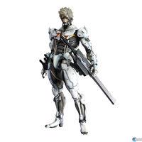 Revelados los detalles de la edici�n limitada y la reserva de Metal Gear Rising