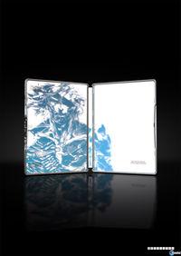 Revelados los detalles de la edici�n limitada y la reserva de Metal Gear Rising