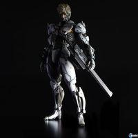 Revelados los detalles de la edici�n limitada y la reserva de Metal Gear Rising