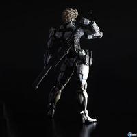 Revelados los detalles de la edici�n limitada y la reserva de Metal Gear Rising