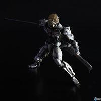 Revelados los detalles de la edici�n limitada y la reserva de Metal Gear Rising