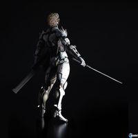 Revelados los detalles de la edici�n limitada y la reserva de Metal Gear Rising