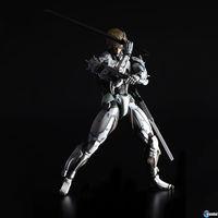 Revelados los detalles de la edici�n limitada y la reserva de Metal Gear Rising