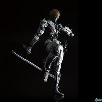 Revelados los detalles de la edici�n limitada y la reserva de Metal Gear Rising