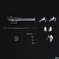 Revelados los detalles de la edici�n limitada y la reserva de Metal Gear Rising