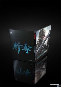 Revelados los detalles de la edici�n limitada y la reserva de Metal Gear Rising