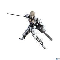 Revelados los detalles de la edici�n limitada y la reserva de Metal Gear Rising