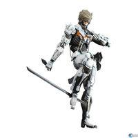 Revelados los detalles de la edici�n limitada y la reserva de Metal Gear Rising