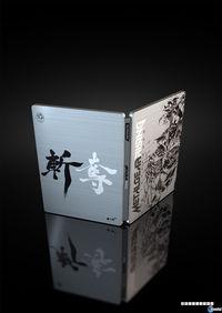 Revelados los detalles de la edici�n limitada y la reserva de Metal Gear Rising