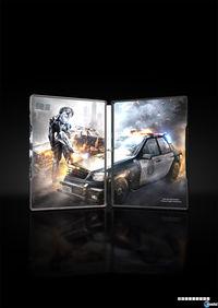 Revelados los detalles de la edici�n limitada y la reserva de Metal Gear Rising