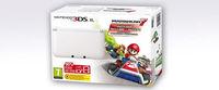 Anunciado un pack de Nintendo 3DS con Mario Kart 7 preinstalado